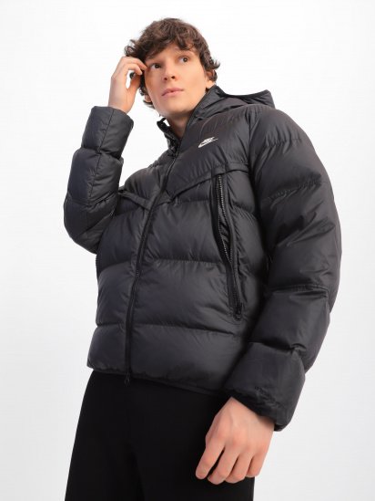 Зимняя куртка NIKE Storm-FIT Windrunner модель DR9605-010 — фото 3 - INTERTOP
