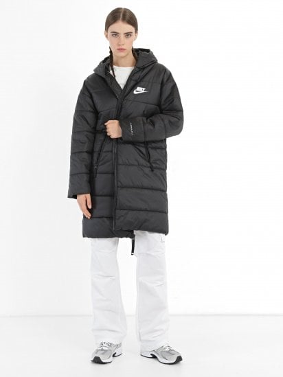 Зимова куртка NIKE Therma-FIT Repel модель DX1798-010 — фото - INTERTOP