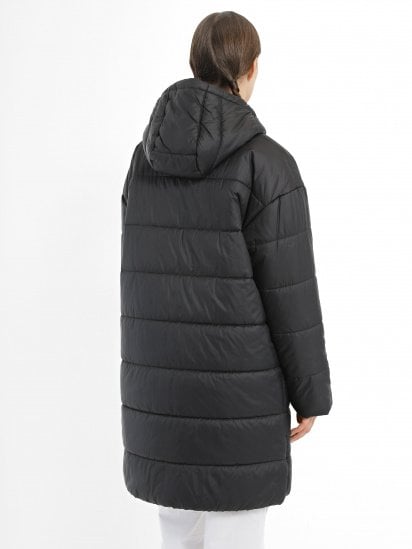 Зимова куртка NIKE Therma-FIT Repel модель DX1798-010 — фото 3 - INTERTOP