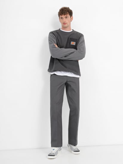 Світшот NIKE Sportswear Therma-FIT модель DQ5104-070 — фото - INTERTOP