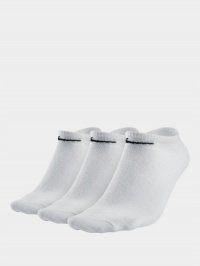 Белый - Набор носков NIKE Lightweight