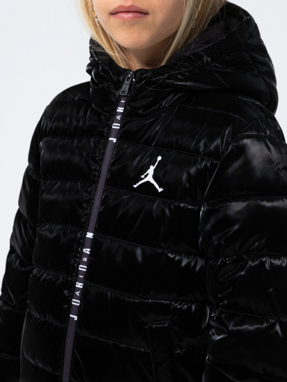 Зимова куртка NIKE  JORDAN модель 45A658-023 — фото 2 - INTERTOP