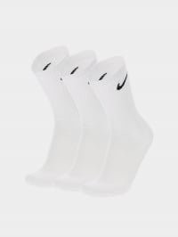 Білий - Набір шкарпеток NIKE Nike Everyday Lightweight