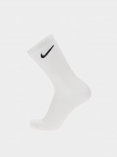 Набір шкарпеток NIKE Nike Everyday Lightweight модель SX7676-100 — фото 3 - INTERTOP