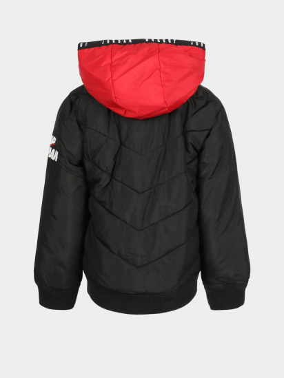 Зимняя куртка NIKE Jordan модель 85A627-023 — фото - INTERTOP