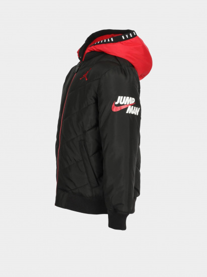 Зимняя куртка NIKE Jordan модель 85A627-023 — фото 3 - INTERTOP