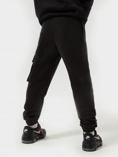 Штани спортивні NIKE Jordan Jumpman модель 95B451-023 — фото - INTERTOP