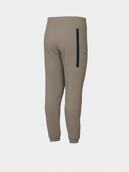 Штани спортивні NIKE Sportswear Tech Fleece модель CU9213-247 — фото 5 - INTERTOP