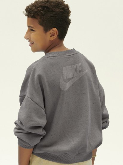 Свитшот NIKE Sportswear Icon модель DQ9002-210 — фото - INTERTOP