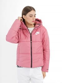 Розовый - Демисезонная куртка NIKE Sportswear Therma-FIT Repel