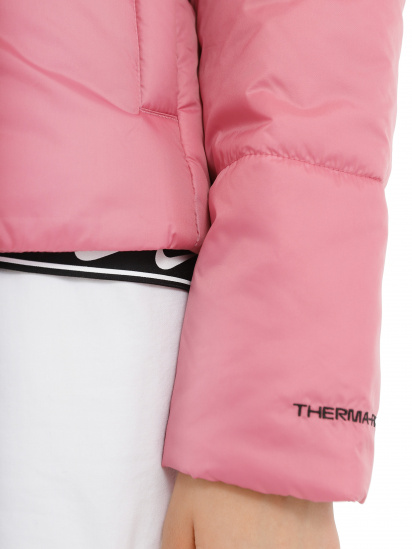 Демисезонная куртка NIKE Sportswear Therma-FIT Repel модель DJ6997-667 — фото 4 - INTERTOP