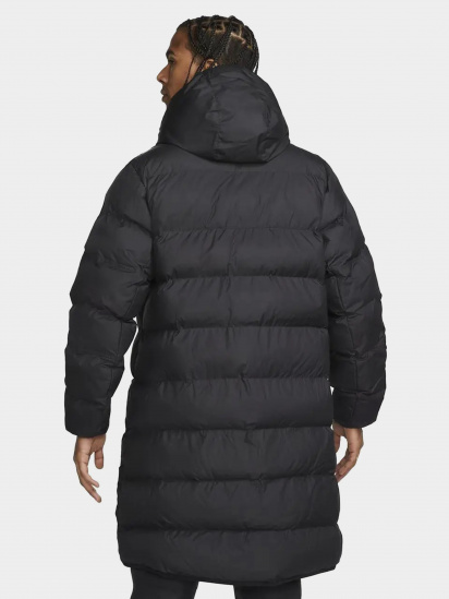 Зимняя куртка NIKE Sportswear Storm-FIT Windrunner модель DR9609-010 — фото - INTERTOP