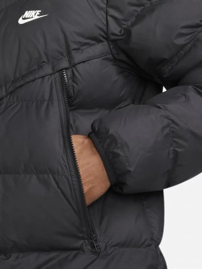 Зимняя куртка NIKE Sportswear Storm-FIT Windrunner модель DR9609-010 — фото 5 - INTERTOP