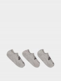 Серый - Набор носков NIKE Everyday Plus Cushioned