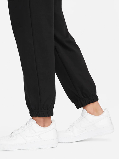 Штаны спортивные NIKE Sportswear Easy Jogger модель DM6419-010 — фото 5 - INTERTOP