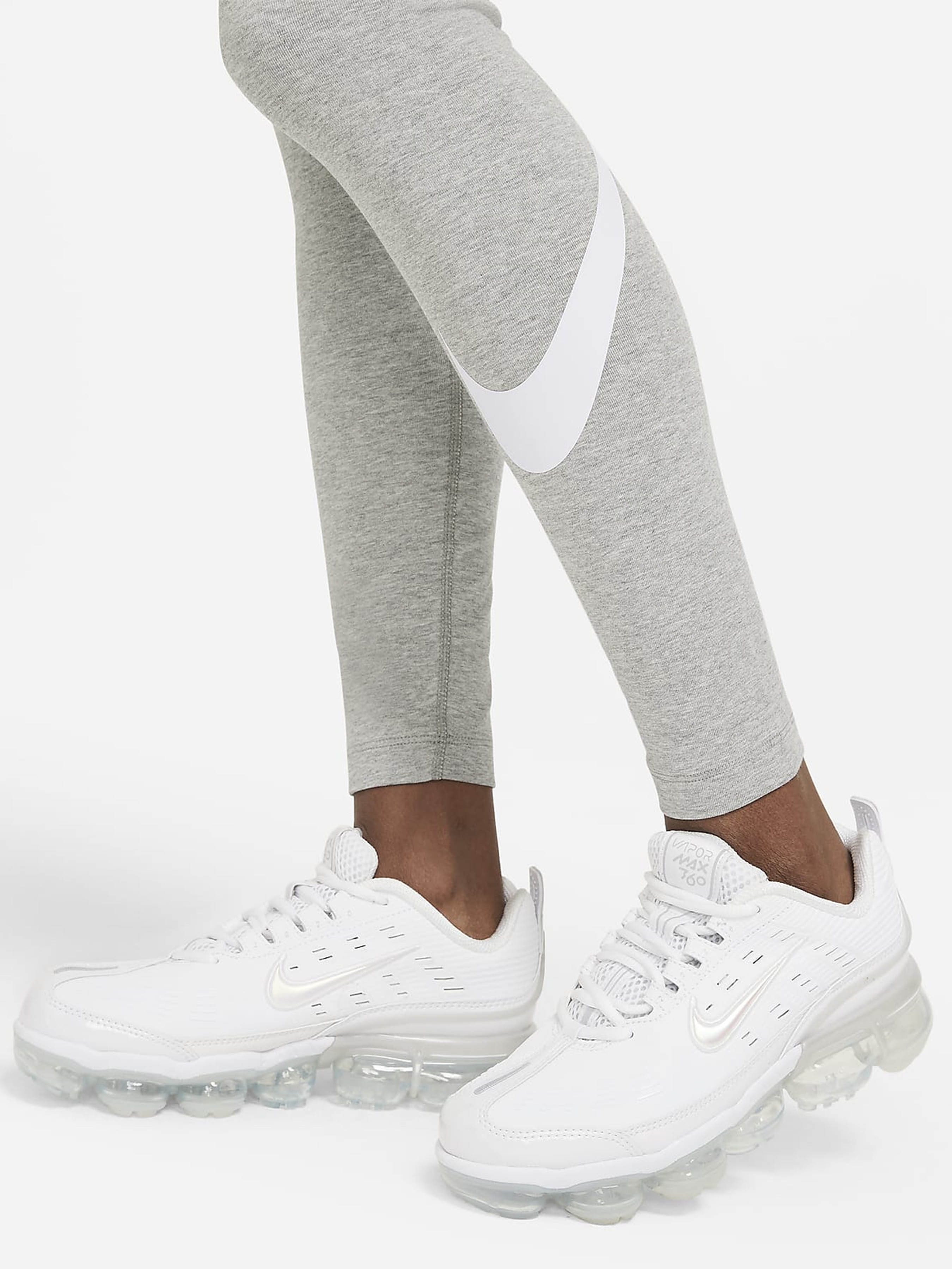 Лосины женские Nike Sportswear Essential (CZ8530-063) в Киеве и