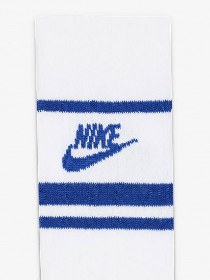Набір шкарпеток NIKE Nike Sportswear Everyday Essential модель DX5089-105 — фото 3 - INTERTOP