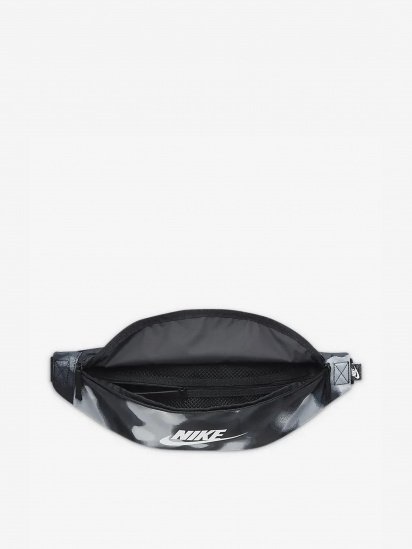 Поясная сумка NIKE Nike Heritage модель DR6250-010 — фото 4 - INTERTOP