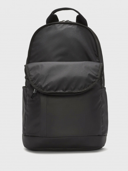 Рюкзаки NIKE Elemental Backpack модель DB4695-010 — фото 3 - INTERTOP