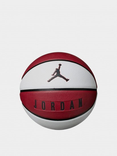 Мяч NIKE Jordan Playground 8P модель J.000.1865.611.07 — фото - INTERTOP