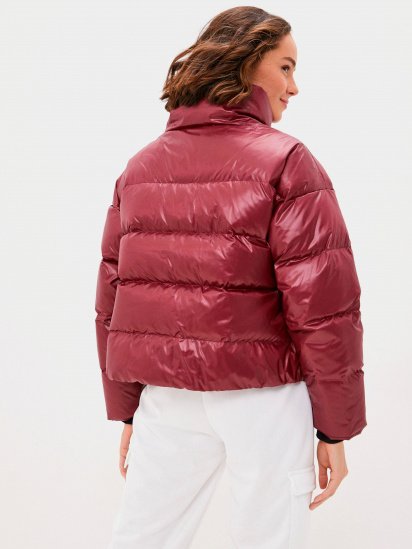 Куртка NIKE Down-Fill Jacket модель CU5813-638 — фото - INTERTOP