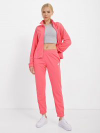 Розовый - Спортивный костюм NIKE Sportswear Essential