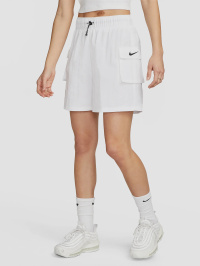 Білий - Шорти NIKE Sportswear Essential