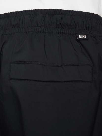 Шорты NIKE Sportswear Sport Essential модель DM6917-011 — фото 5 - INTERTOP