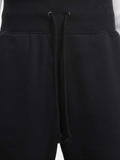 Штани повсякденні NIKE Sportswear Phoenix Fleece модель DQ5615-010 — фото 5 - INTERTOP