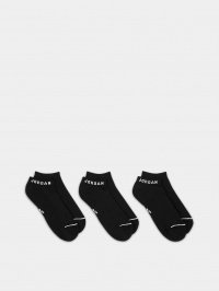 Чёрный - Набор носков NIKE Jordan