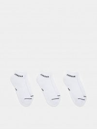 Білий - Набір шкарпеток NIKE Jordan