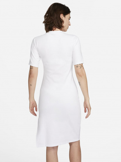 Сукня міді NIKE Sportswear Essential модель DV7878-100 — фото - INTERTOP