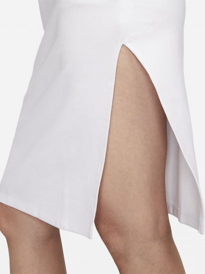 Сукня міді NIKE Sportswear Essential модель DV7878-100 — фото 4 - INTERTOP