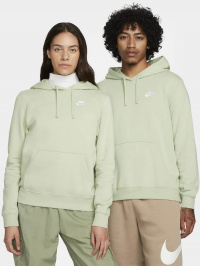 Зелений - Худі NIKE Sportswear Club Fleece