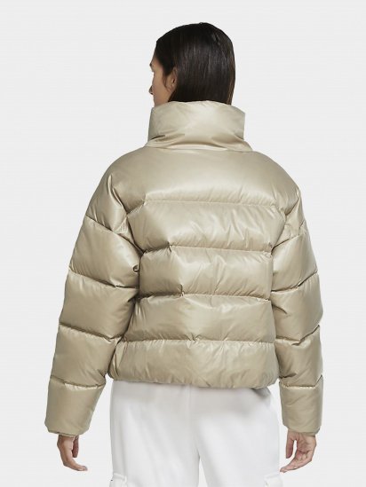 Куртка NIKE Down-Fill Jacket модель CU5813-342 — фото - INTERTOP