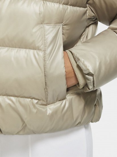 Куртка NIKE Down-Fill Jacket модель CU5813-342 — фото 6 - INTERTOP
