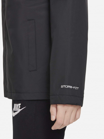Зимняя куртка NIKE  Sportswear Storm-FIT Windrunner модель DM8128-010 — фото 3 - INTERTOP
