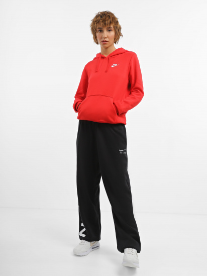 Худи NIKE Sportswear Club Fleece модель DQ5793-657 — фото - INTERTOP