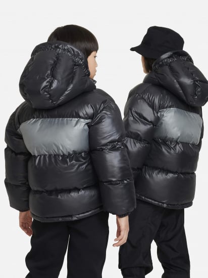 Зимняя куртка NIKE Sportswear Therma-FIT Repel Heavyweight модель FD2846-010 — фото - INTERTOP
