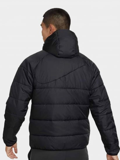 Зимова куртка NIKE Academy Pro Therma-FIT модель DJ6310-010 — фото - INTERTOP
