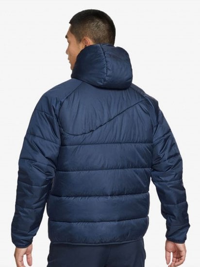 Зимняя куртка NIKE Academy Pro Therma-FIT модель DJ6310-451 — фото - INTERTOP