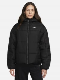 Чёрный - Зимняя куртка NIKE Sportswear Classic Puffer