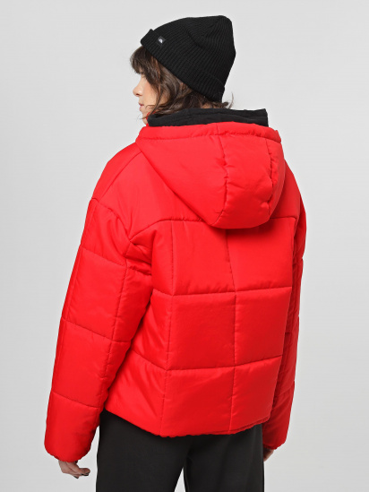 Зимняя куртка NIKE Sportswear Classic Puffer модель FB7672-677 — фото 3 - INTERTOP