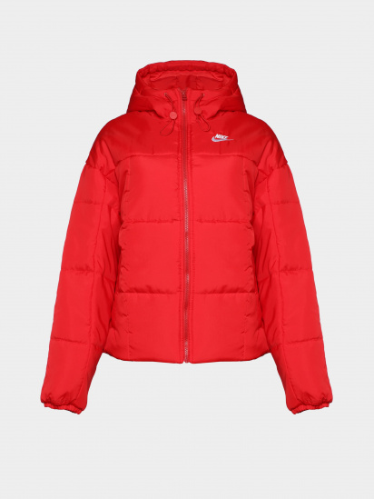 Зимняя куртка NIKE Sportswear Classic Puffer модель FB7672-677 — фото 6 - INTERTOP