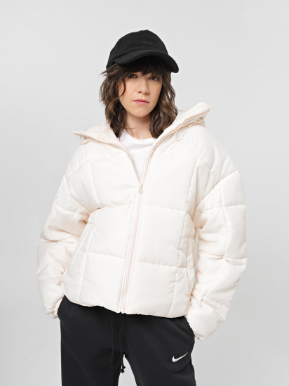 Зимова куртка NIKE Sportswear Classic Puffer модель FB7672-838 — фото - INTERTOP