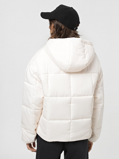 Зимова куртка NIKE Sportswear Classic Puffer модель FB7672-838 — фото 3 - INTERTOP