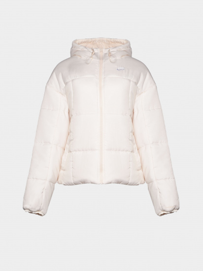 Зимова куртка NIKE Sportswear Classic Puffer модель FB7672-838 — фото 6 - INTERTOP