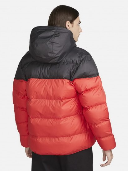 Зимова куртка NIKE Windrunner PrimaLoft® модель FB8185-011 — фото - INTERTOP