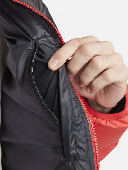Зимова куртка NIKE Windrunner PrimaLoft® модель FB8185-011 — фото 5 - INTERTOP