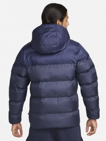 Зимова куртка NIKE Windrunner PrimaLoft® модель FB8185-410 — фото - INTERTOP